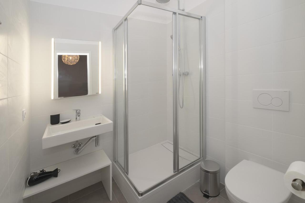 Design Suites - Vieux Port Marsilia Exterior foto